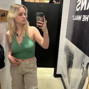 Meet your Posher, Bethany